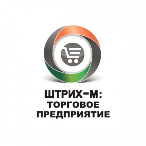Сервисная лицензия для конфигурации "Штрих-М: Кассир 5 (USB)" (замена неисправного ключа защиты) купить во Владимире